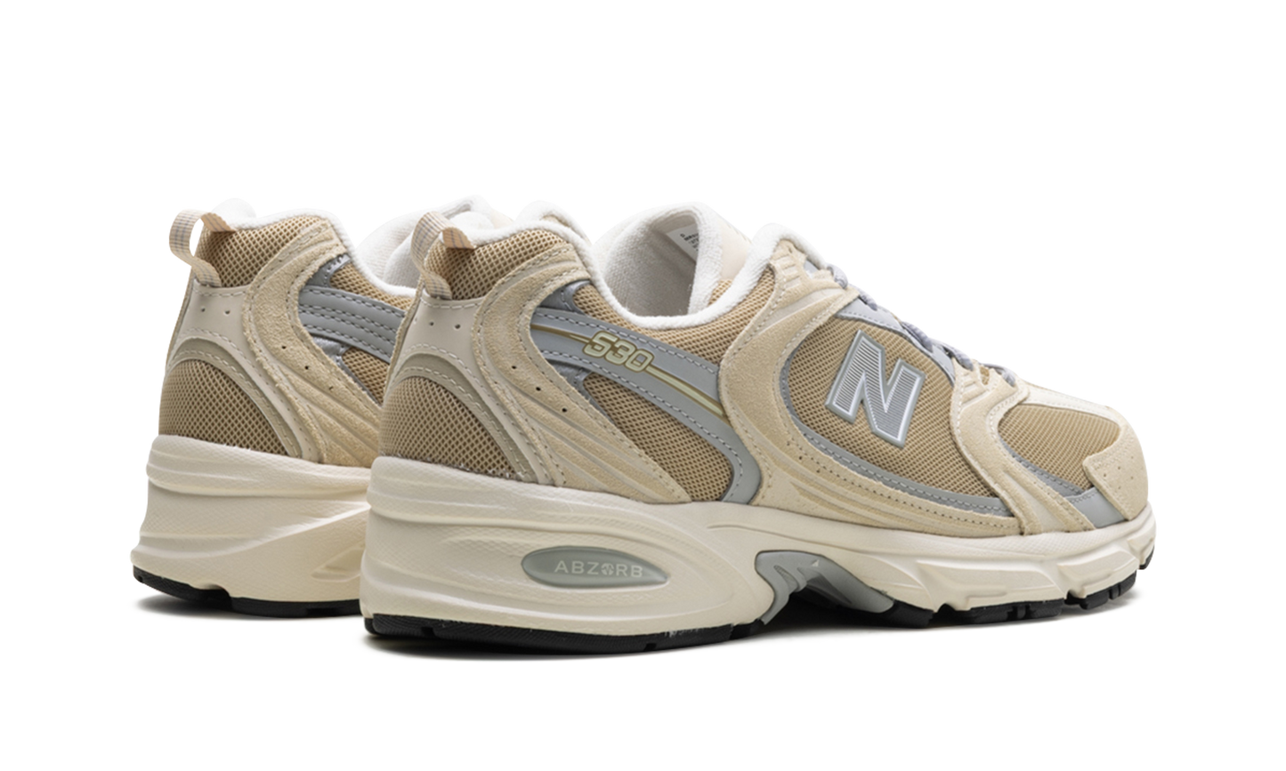 530 "Beige Sand"