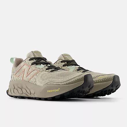New Balance Women's Fresh Foam X Hierro v8 Gore-Tex Trail Running Shoes