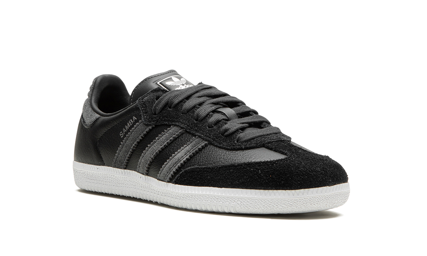 Samba Adv "Carbon"