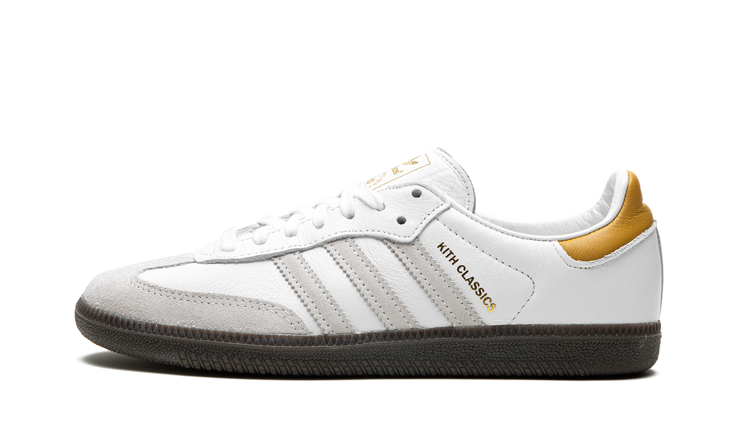 Samba "Kith"