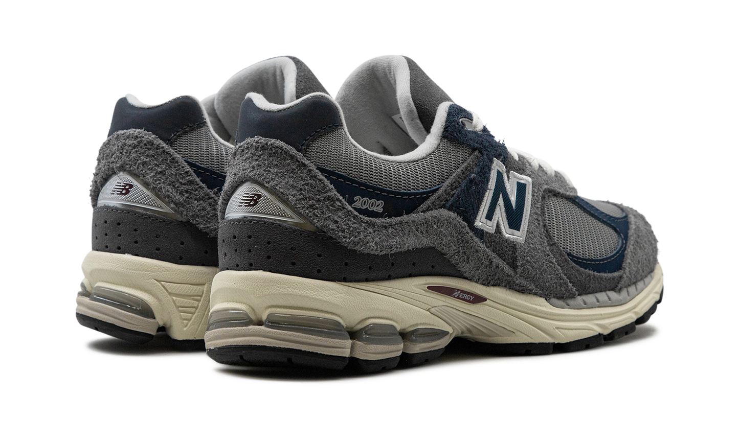 2002R "NB NAVY"