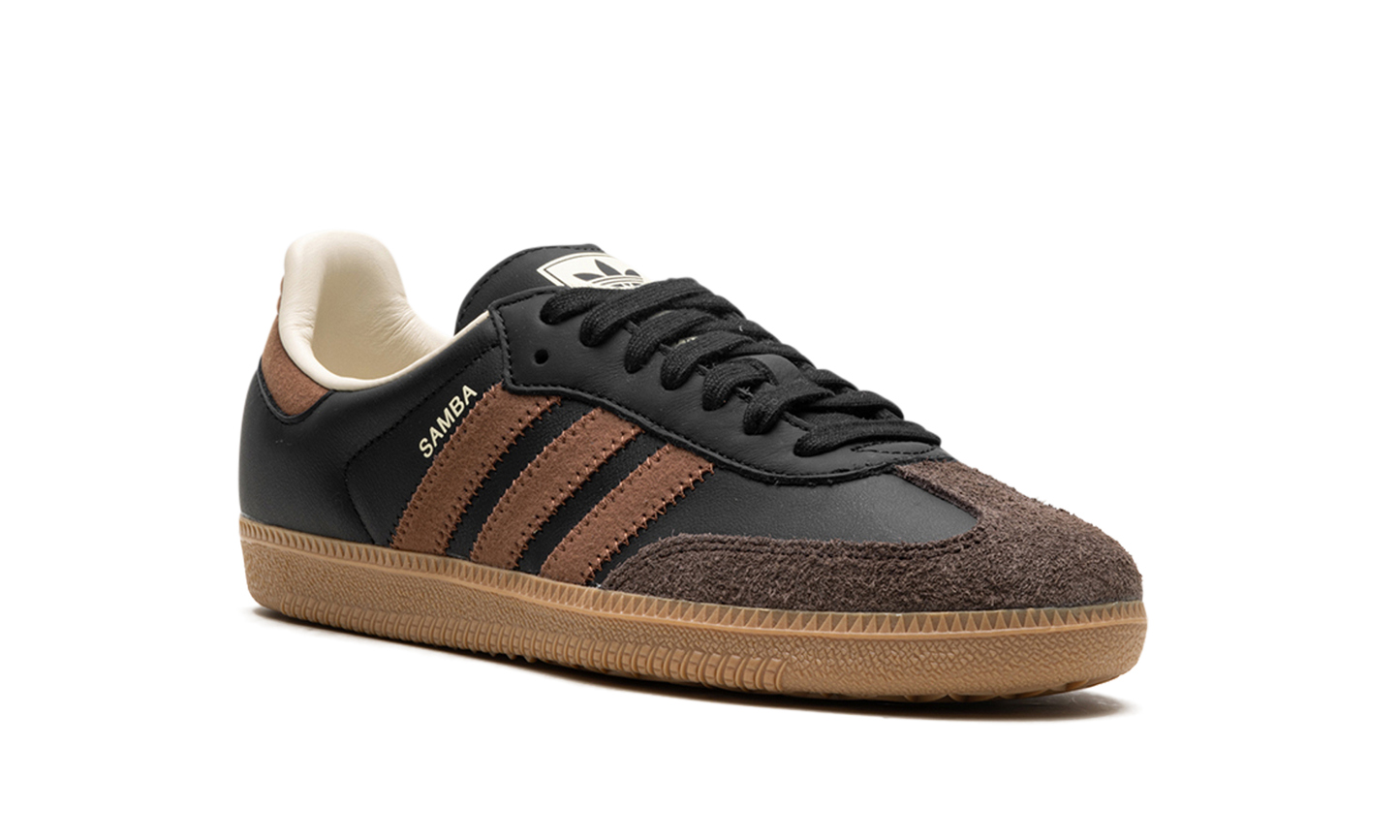 Samba OG "Brown"