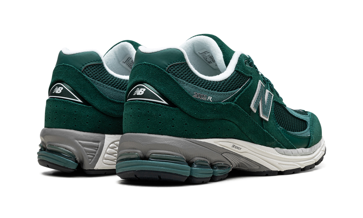 2002R "Marsh Green"