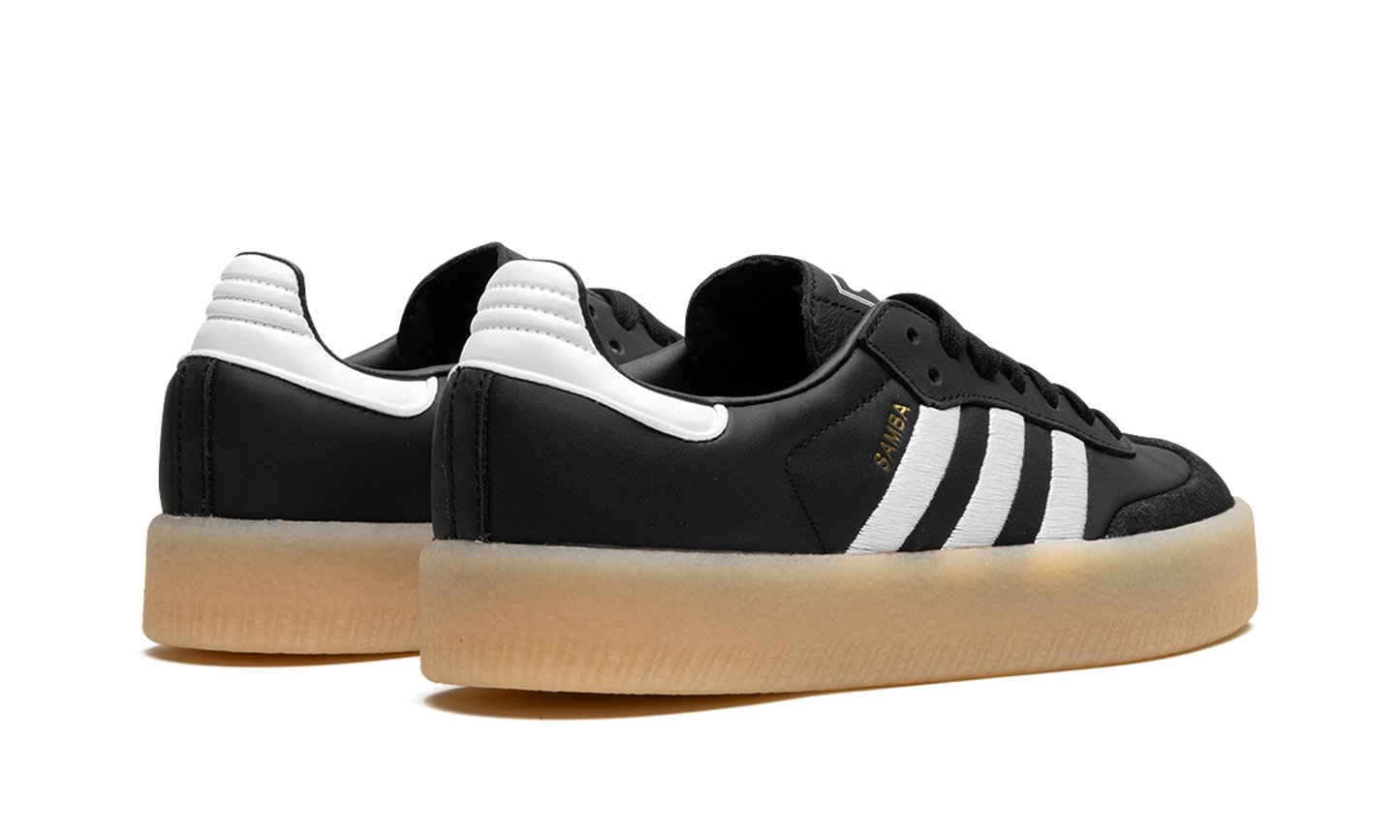 SAMBAE WMNS "Black / White"
