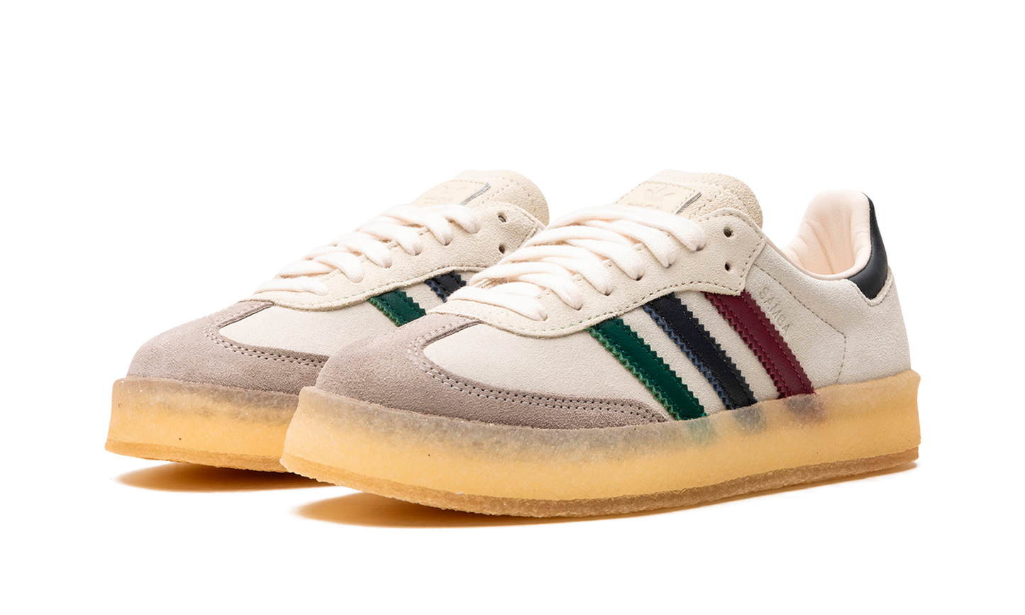 8th Street Samba "Kith - Clarks - Kithmas"
