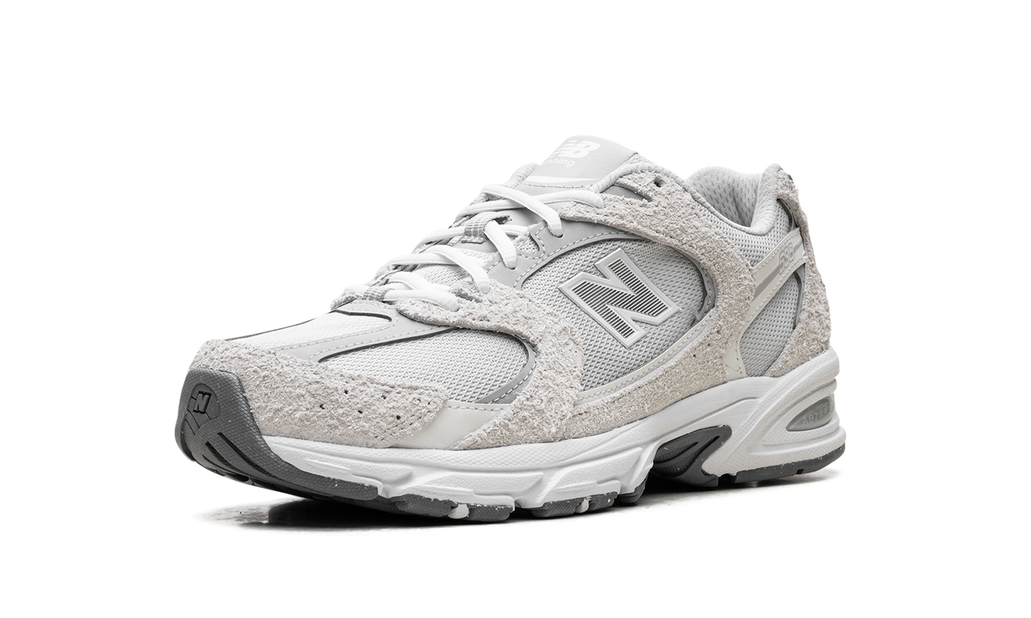 530 "Grey Matter"