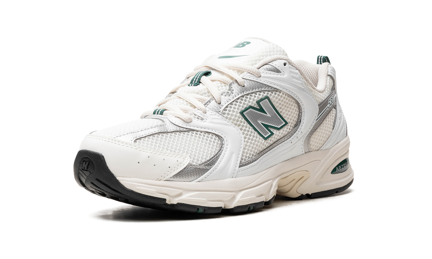 530 "Sea Salt Marsh Green"