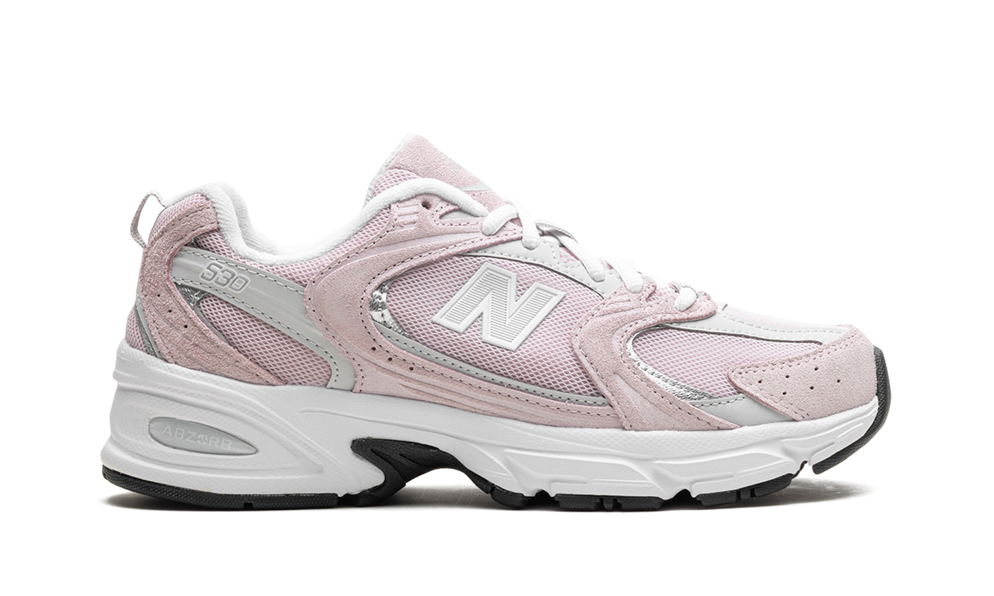 530 "STONE PINK"