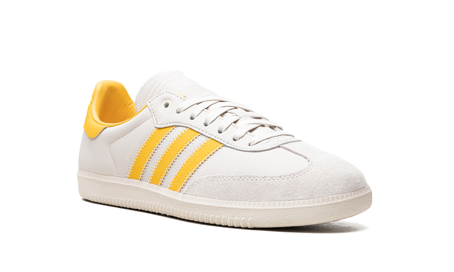 Samba "Pharrell Williams - Bold Gold"