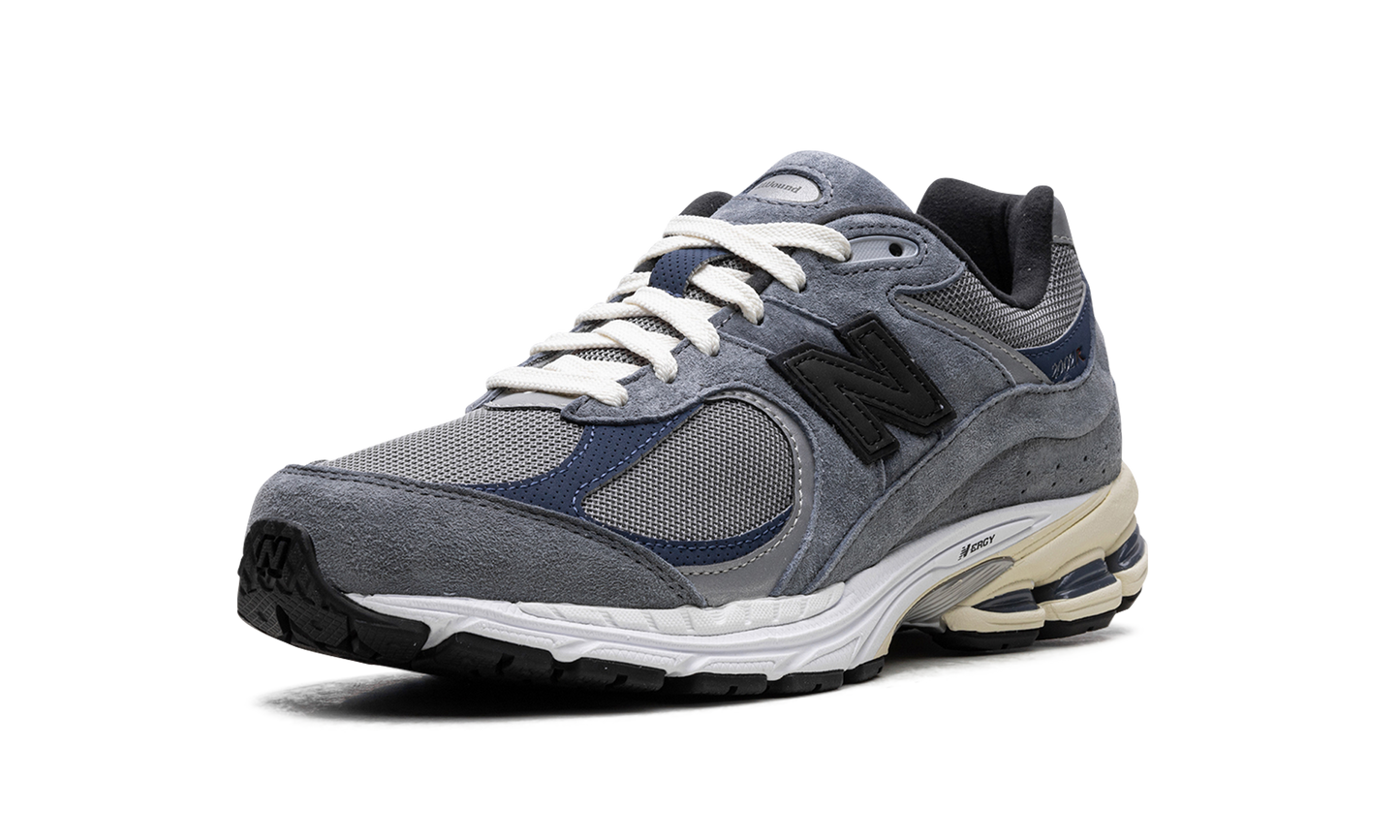 2002R "JJJJOUND - STORM BLUE"