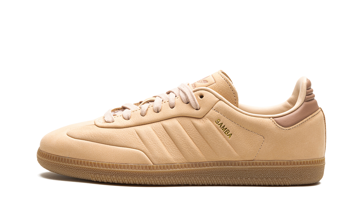 Samba "Halo Blush Gum"