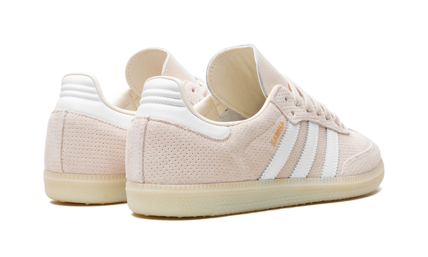 Samba OG "Linen"