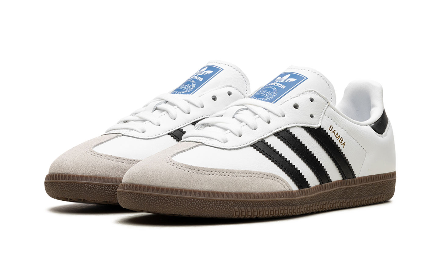 SAMBA OG WMNS "White"
