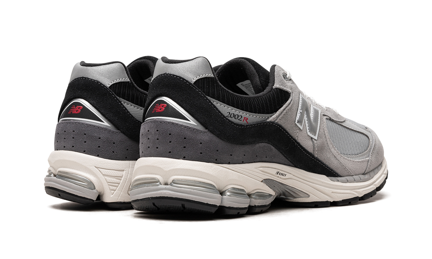 2002R "Slate Grey / Black"