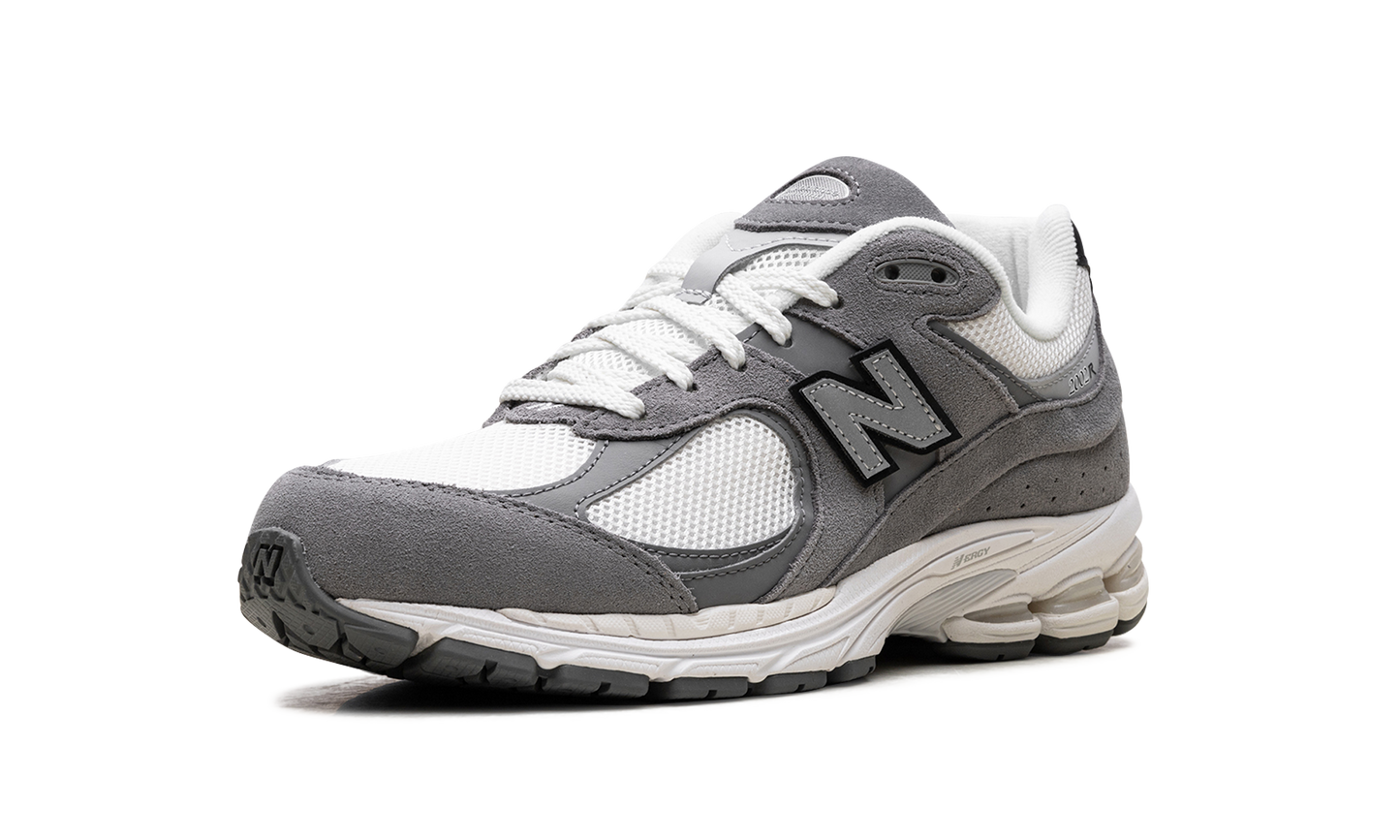 2002R "Harbor Grey"