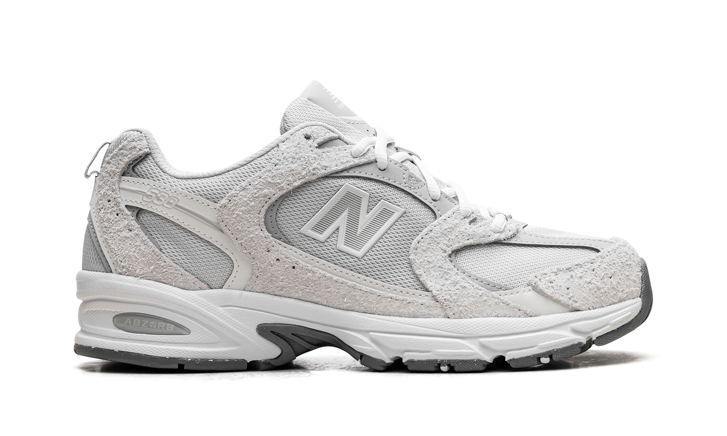 530 "Grey Matter"