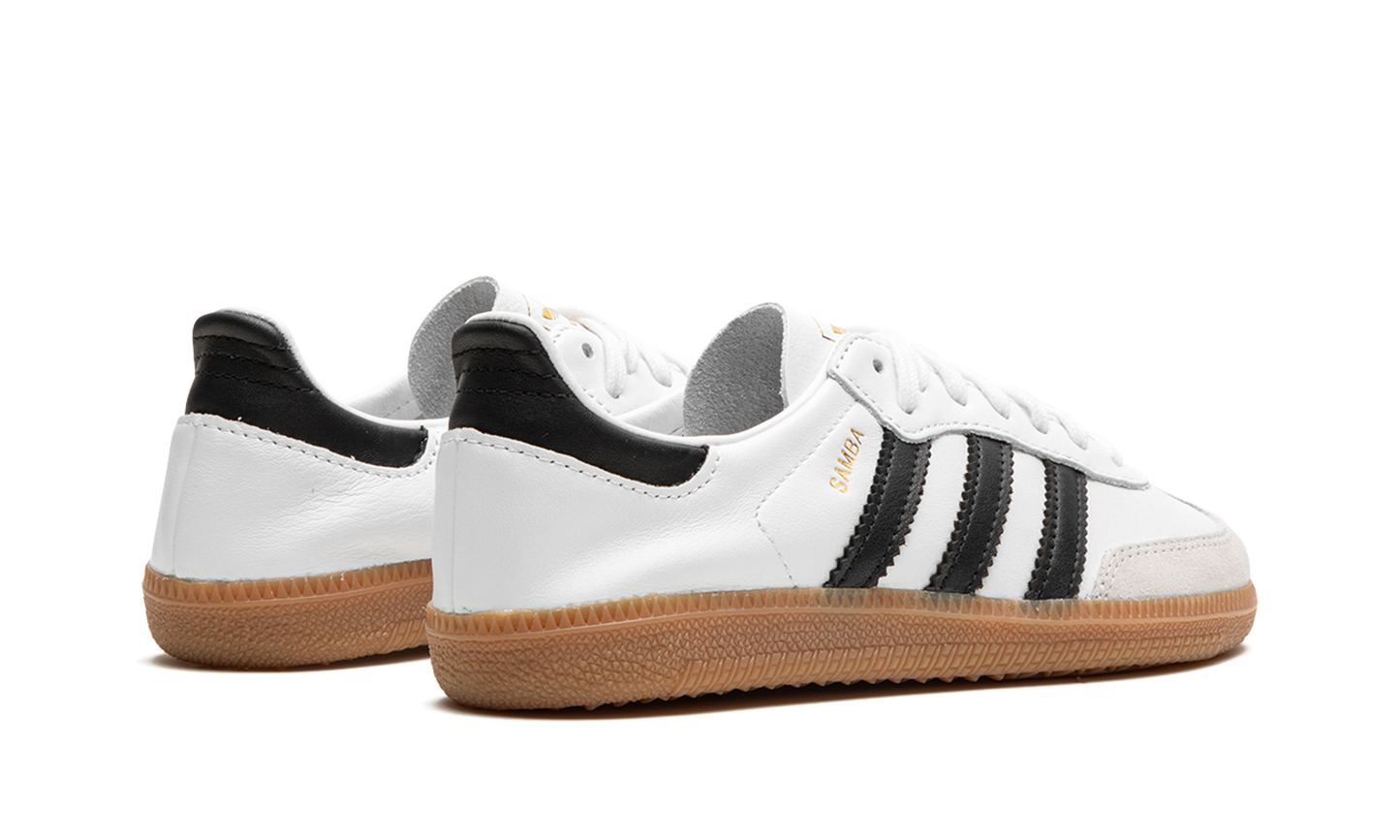 Samba Decon "Decon White Gum"