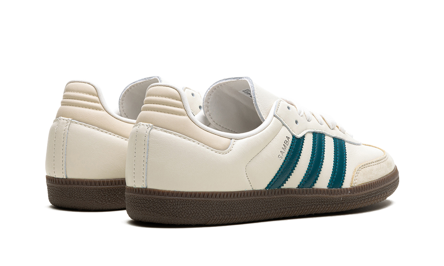 Samba OG WMNS "Legacy Teal"