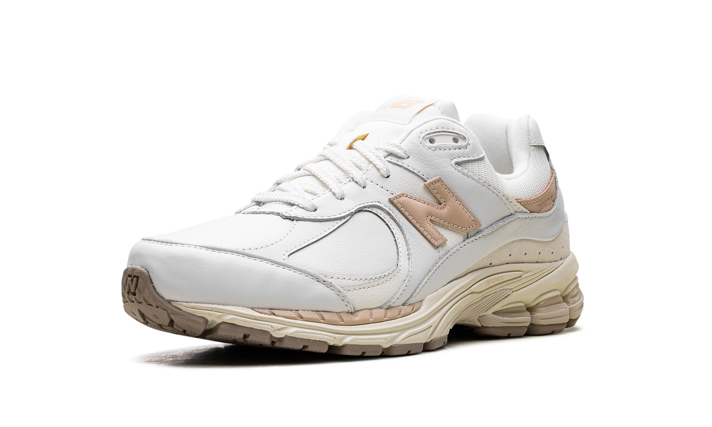 2002R "Vachetta Leather"
