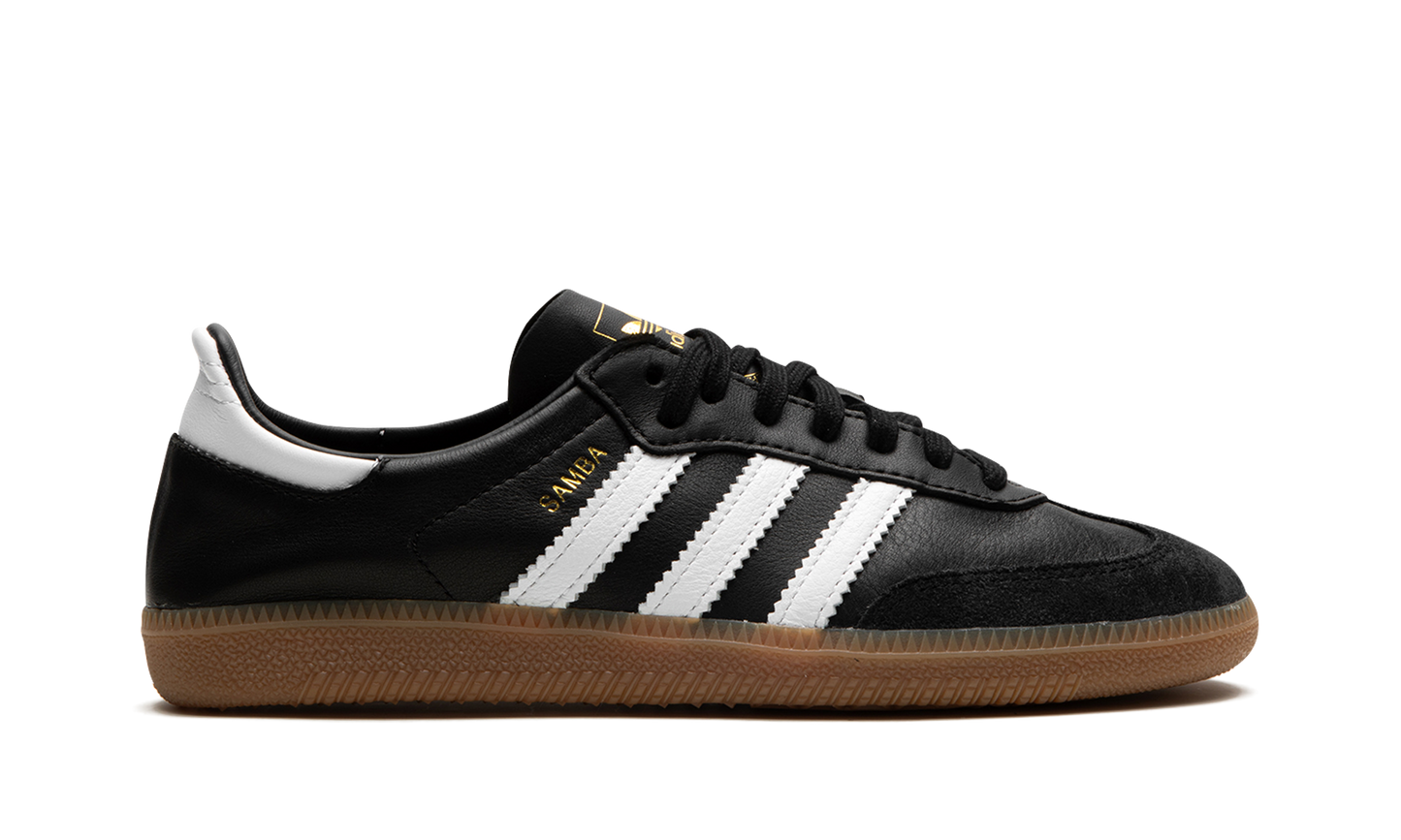 Samba Decon "Samba Decon Black Gum"