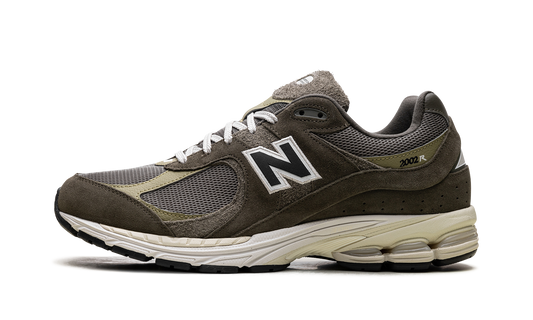 2002R "Zalando Exclusive Olive"