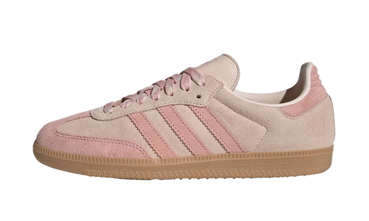 Samba OG "Wonder Quartz / Wonder Mauve"