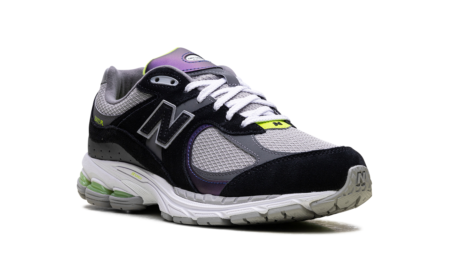 2002R "DTLR - Purple Noir"