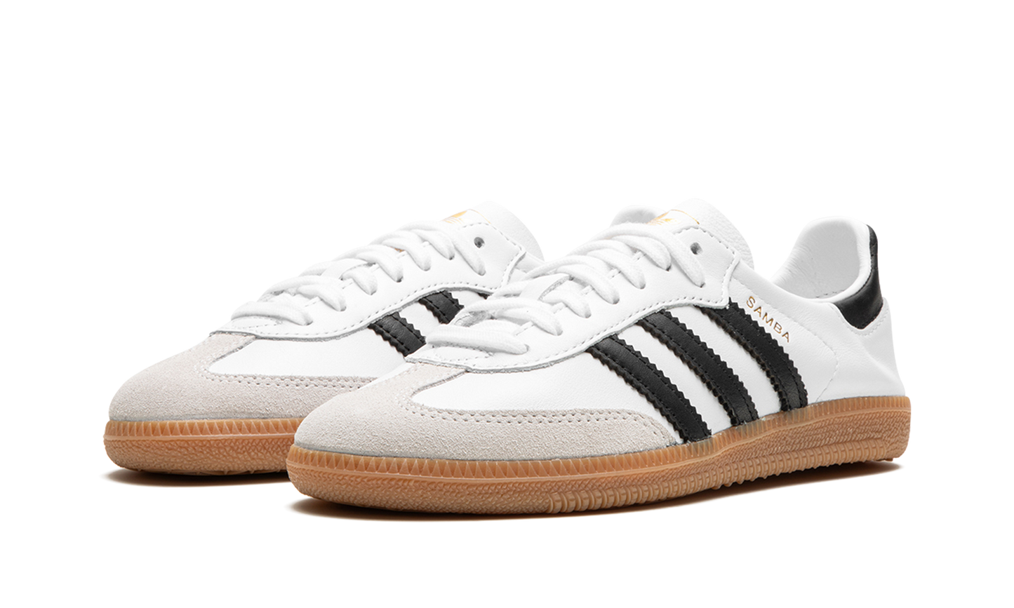 Samba Decon "Decon White Gum"
