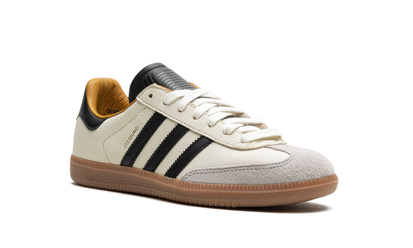 SAMBA OG "JJJJound - Off White Core Black"