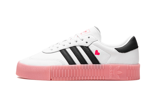 SAMBAROSE WMNS "Valentine"