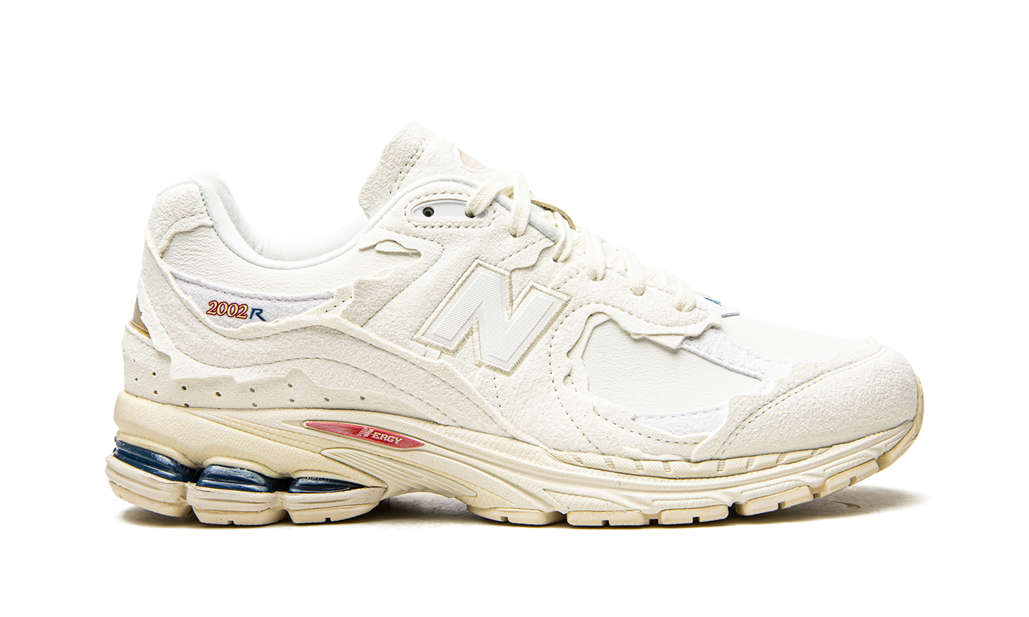 2002R "Protection Pack - Sea Salt"