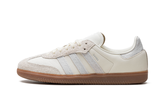 Samba "NAKED - Copenhagen Lace"