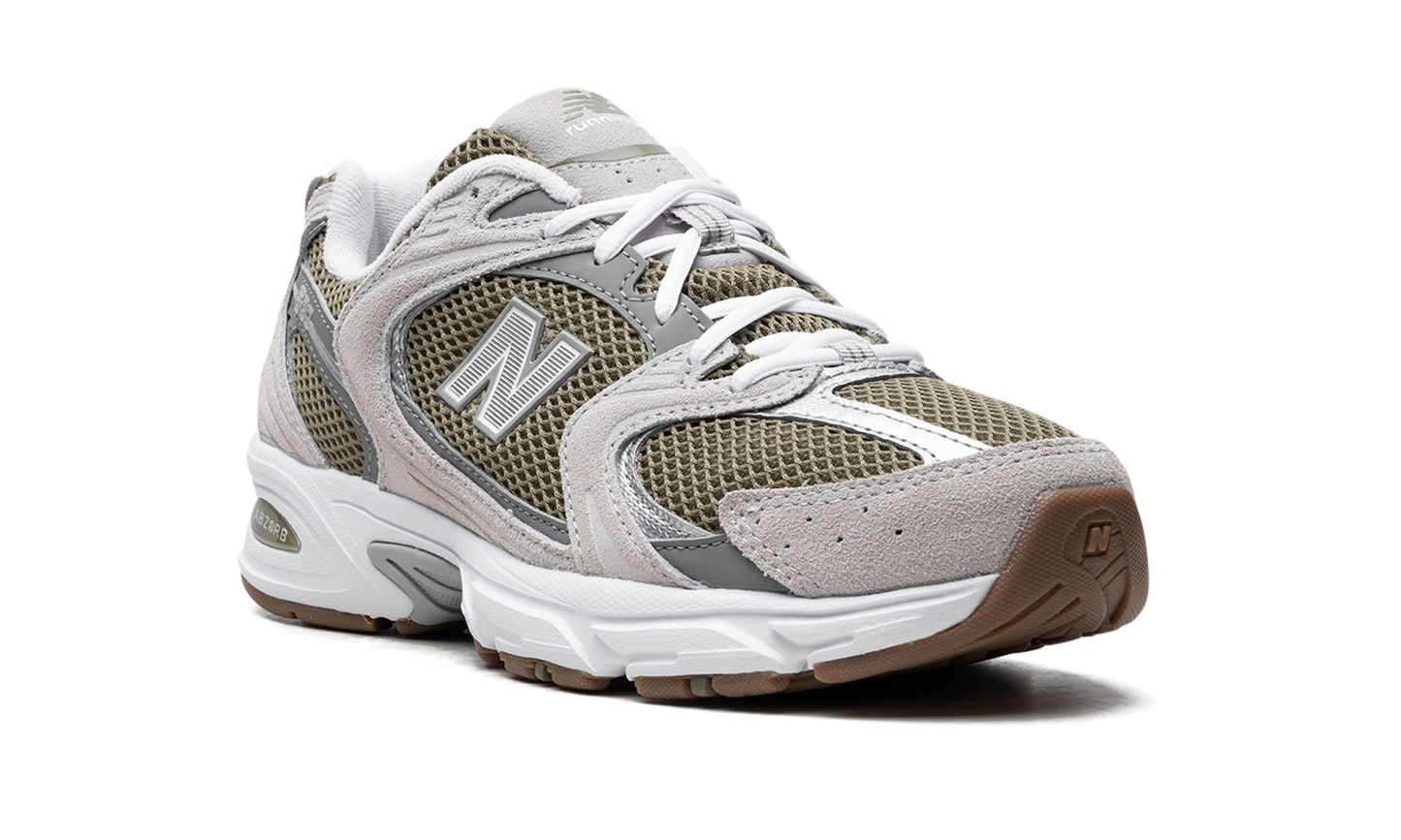 530 "Dark Olivine / Moonrock / Shadow Grey"
