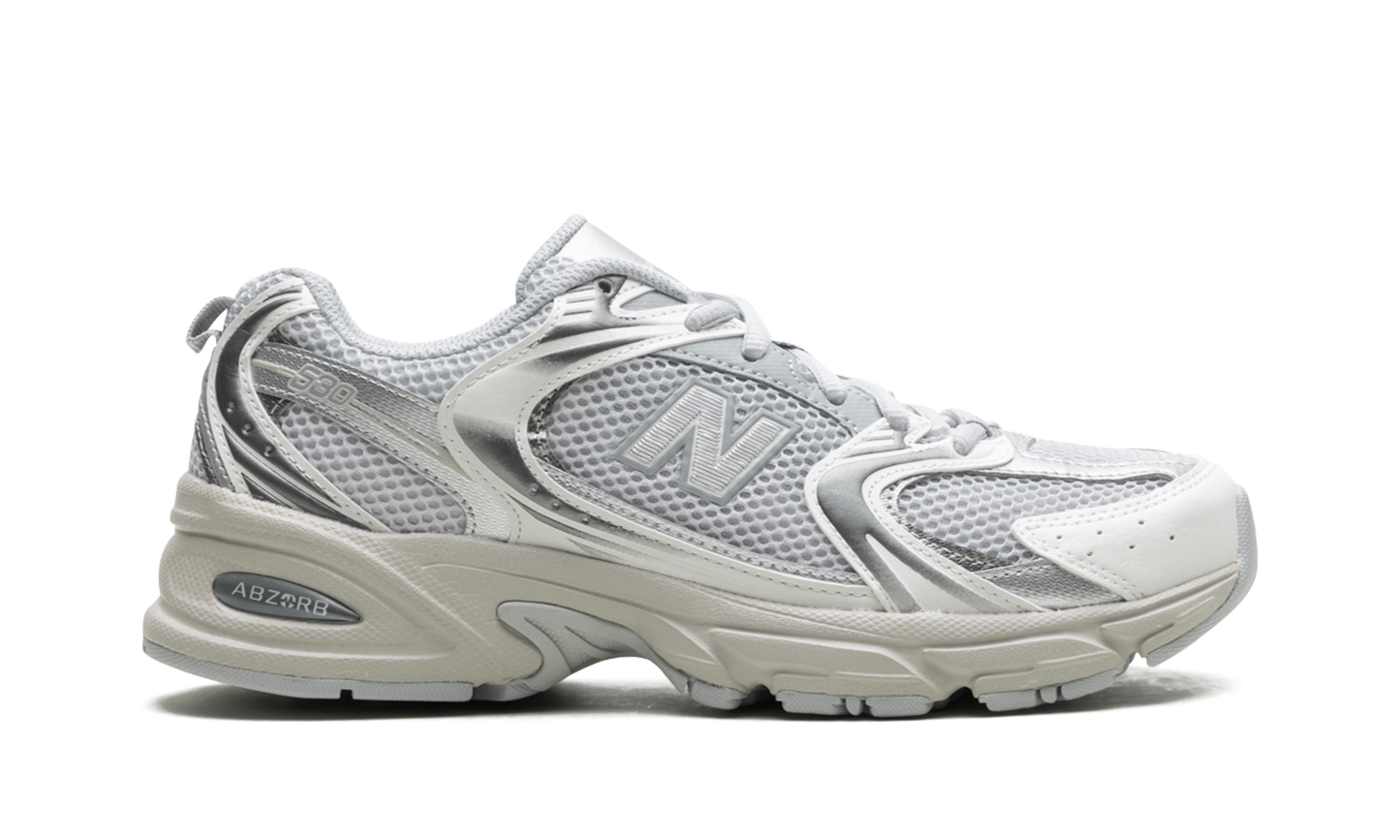 530 "Grey"