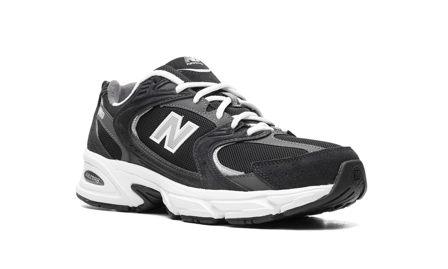 530 "CLASSIC BLACK / GREY"