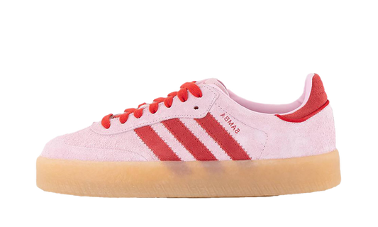 Sambae Bliss WMNS "Pink Better Scarlet"