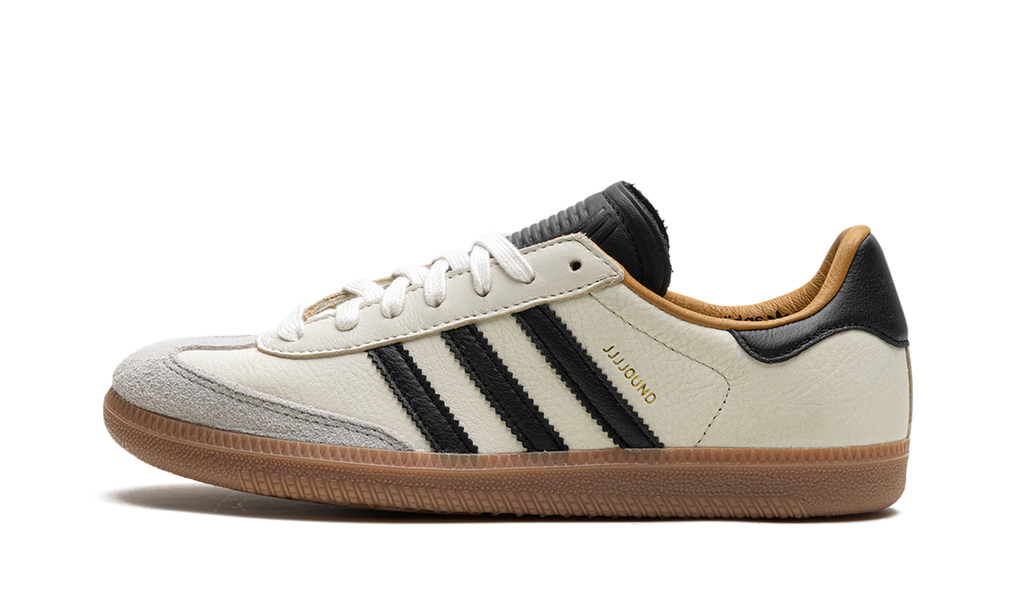 SAMBA OG "JJJJound - Off White Core Black"