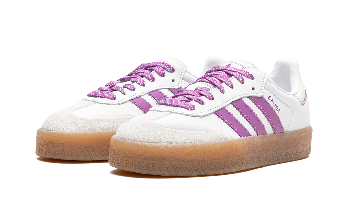 Sambae WMNS "Preloved Purple"