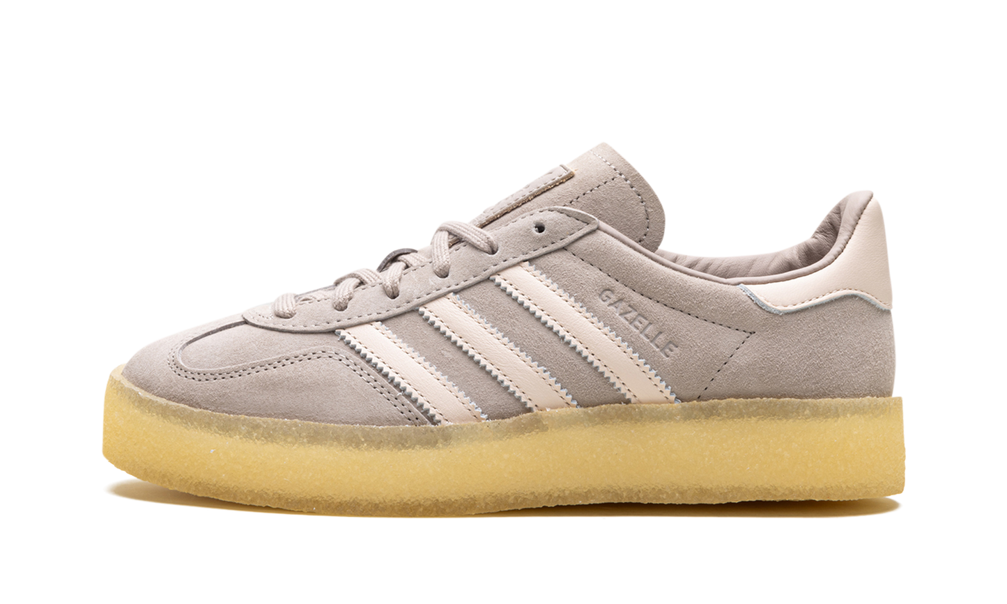 Clarks 8th Street Gazelle Indoor "Ronnie Fieg Molecule Exclusive"