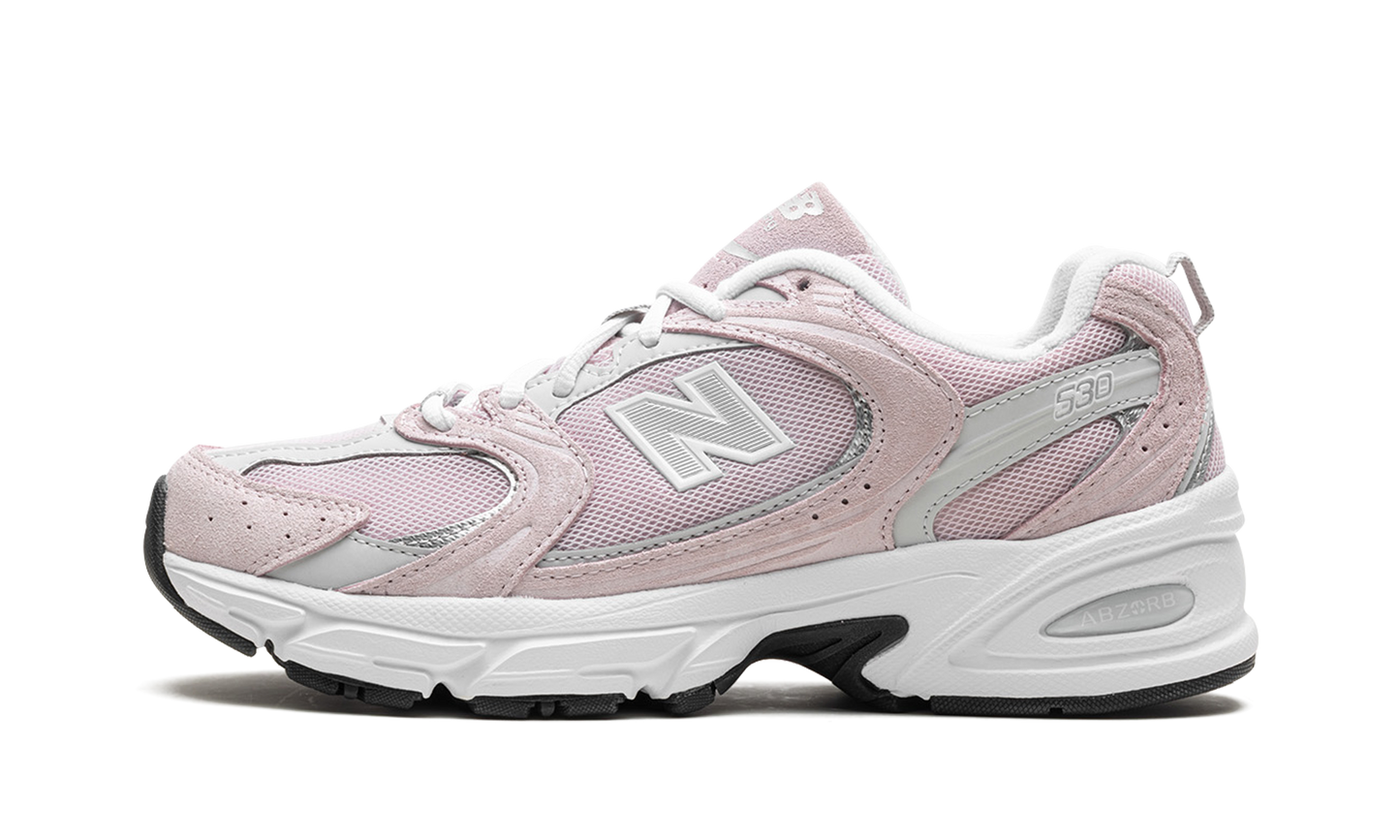 530 "STONE PINK"