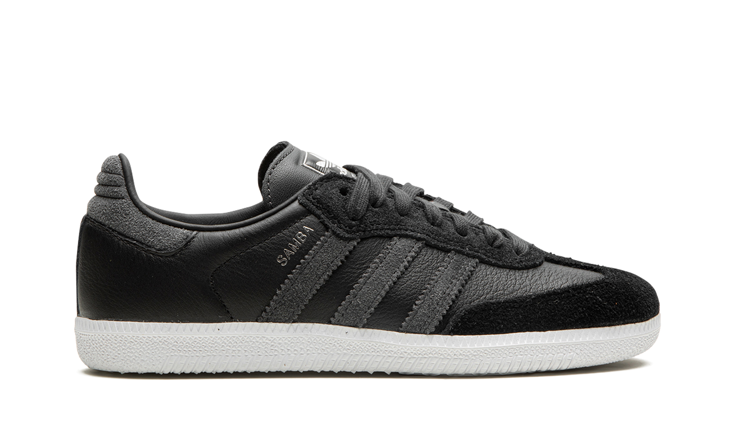 Samba Adv "Carbon"