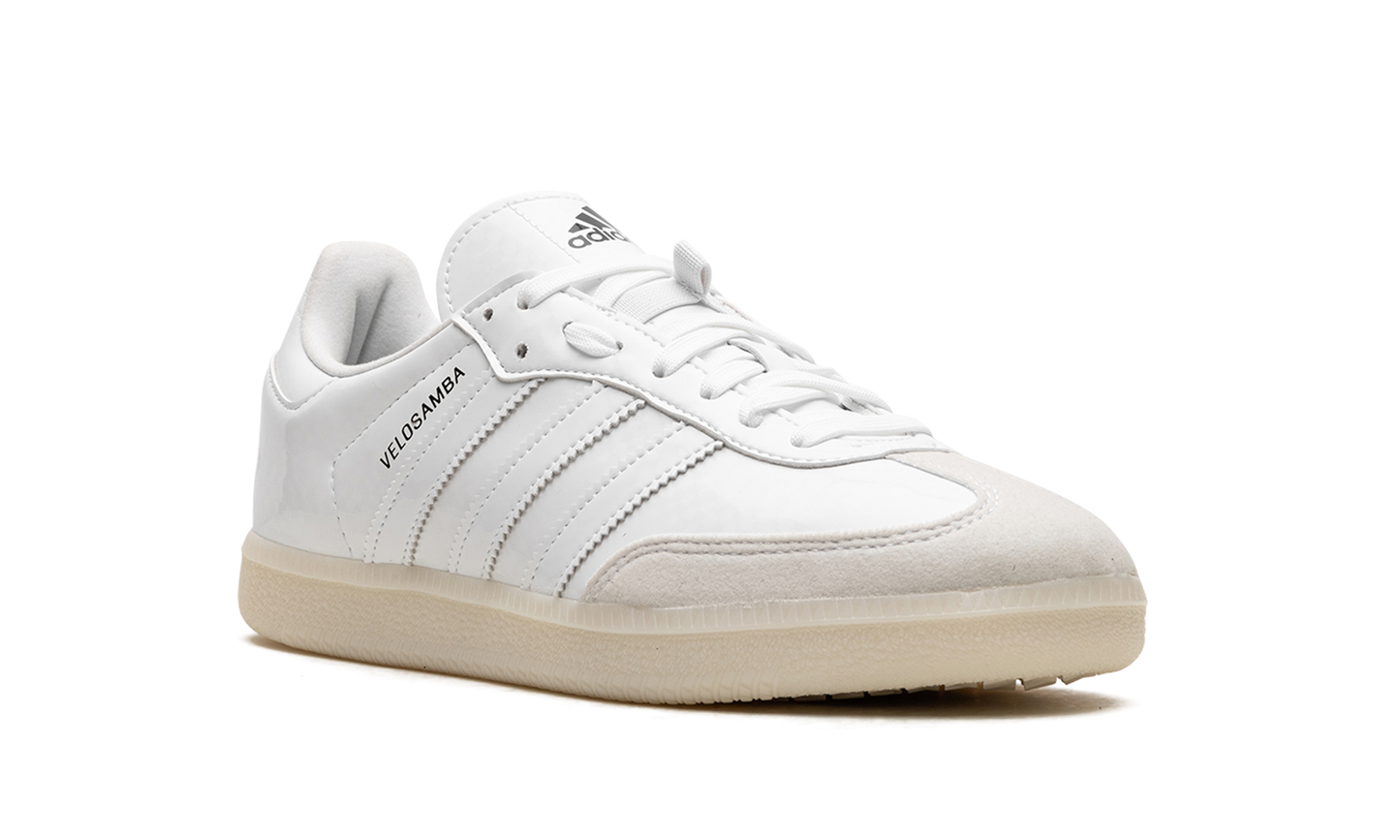 Velosamba Vegan "Cloud White"