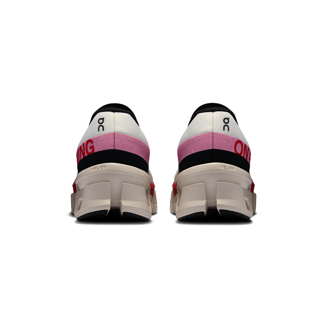 On Men's Cloudmonster 2 Road Running Shoes (3ME10122906)