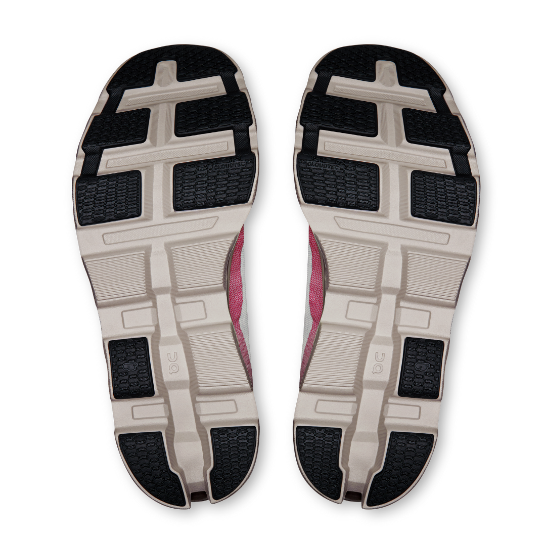 On Men's Cloudmonster 2 Road Running Shoes (3ME10122906)
