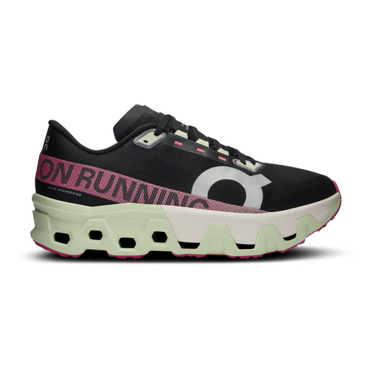 On Men's Cloudmonster Hyper Road Running Shoes (3ME10132535)