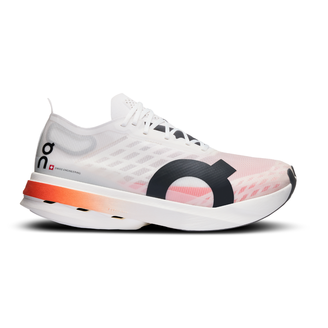 On Men's Cloudboom Strike Road Running Shoes (3ME30480462)