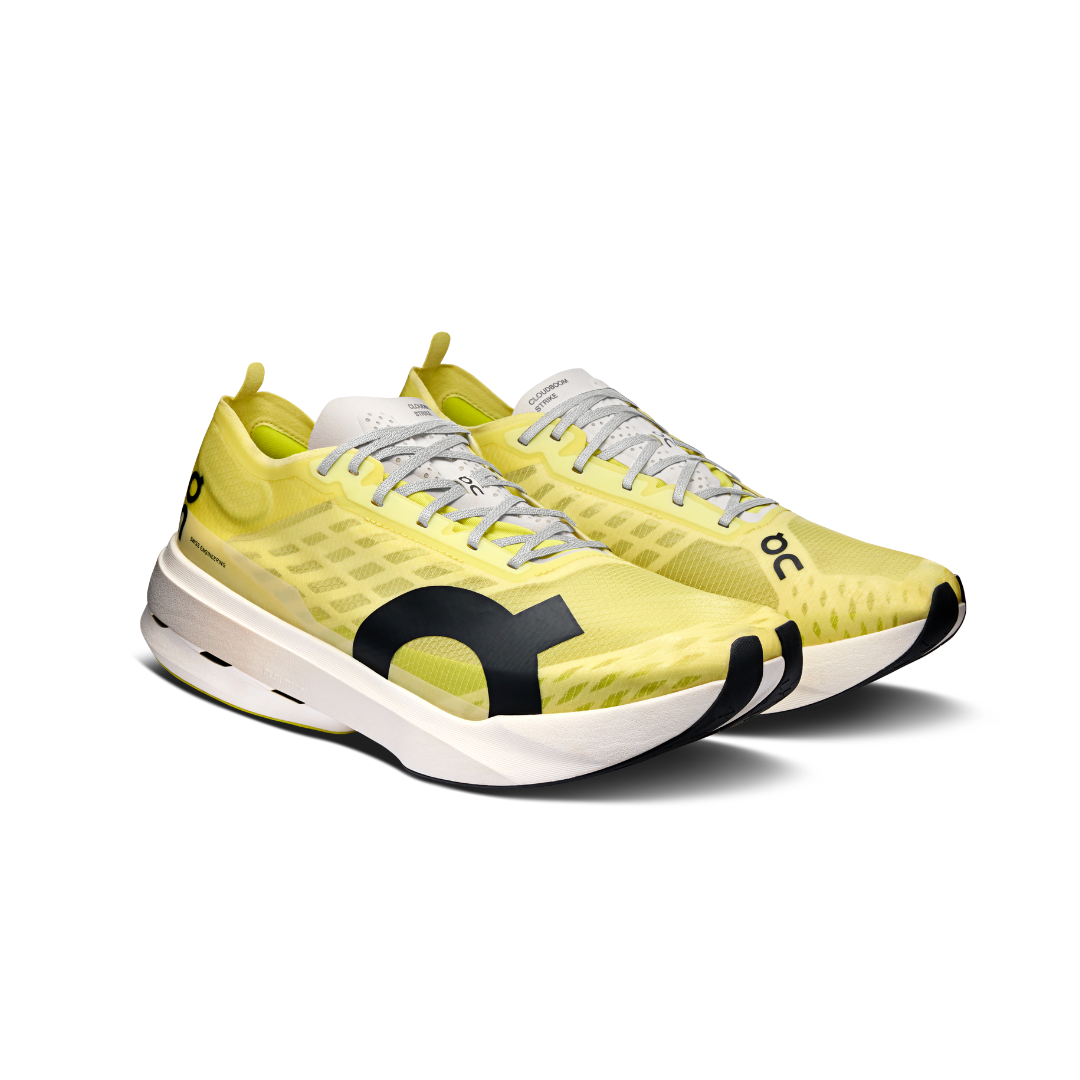 On Men's Cloudboom Strike Road Running Shoes (3ME30483331)