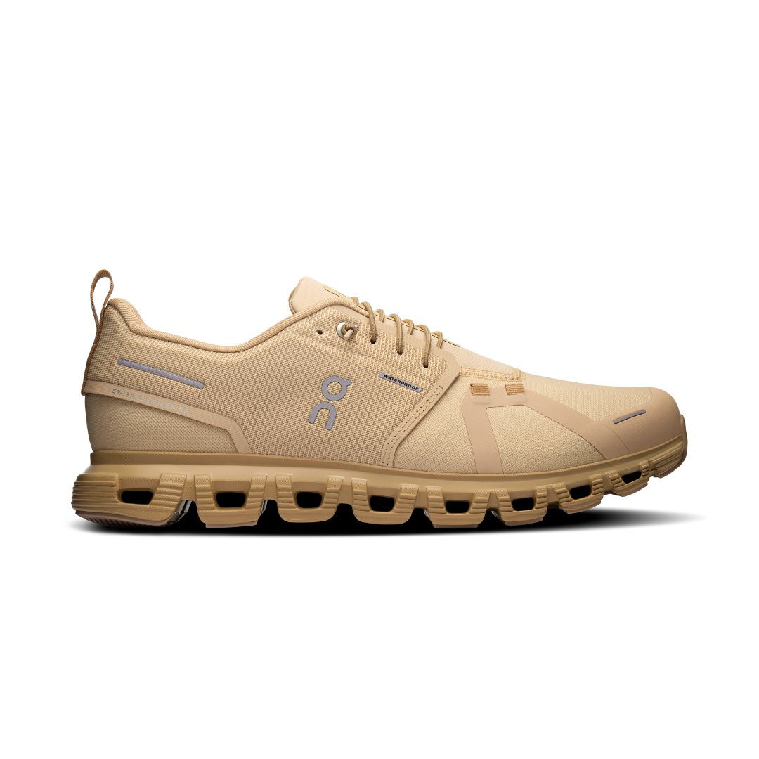On Running Men's Cloud 6 Waterproof Road Running Shoes (3MF10061441)