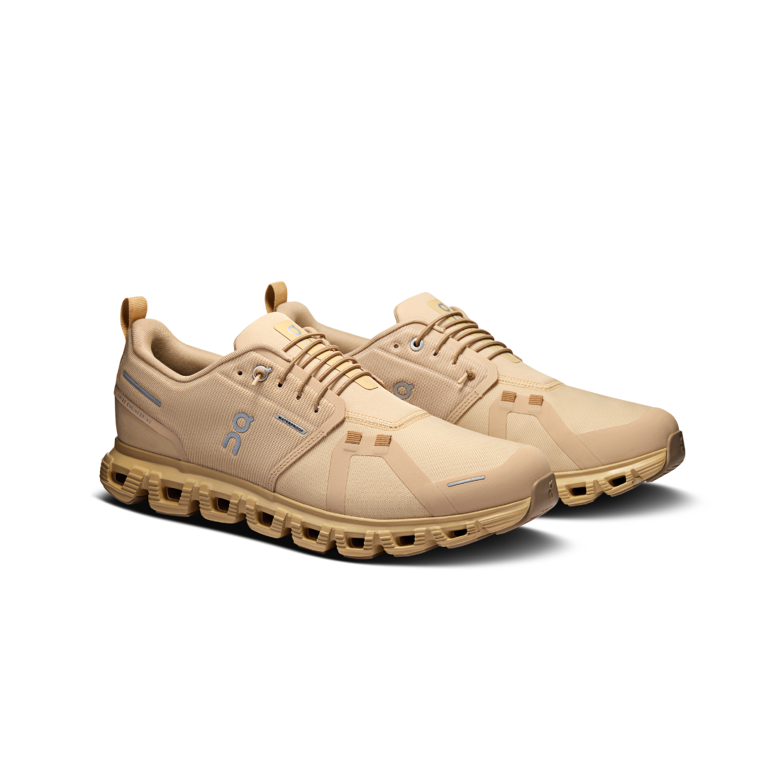 On Running Men's Cloud 6 Waterproof Road Running Shoes (3MF10061441)
