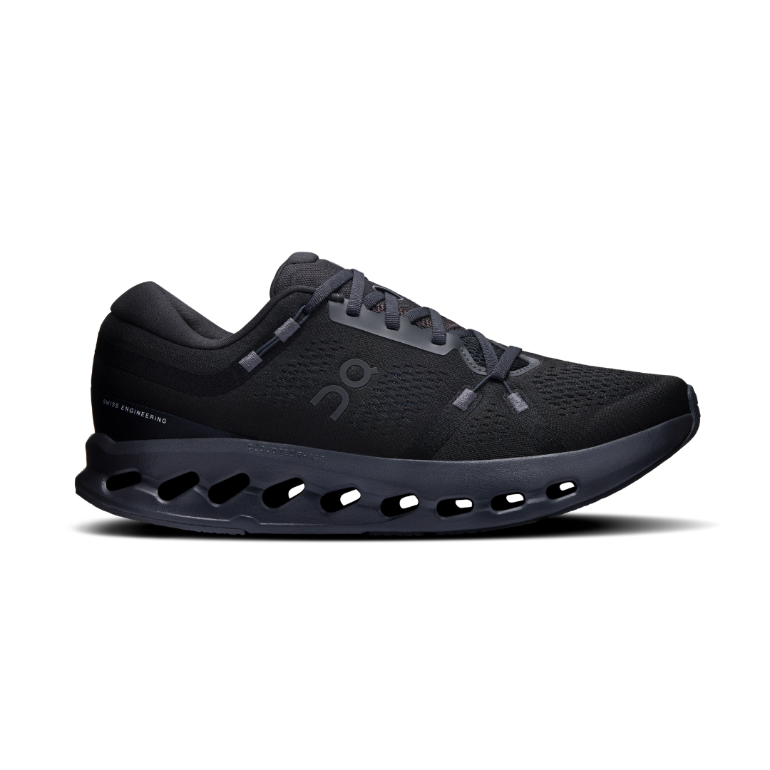 On Men's Cloudsurfer 2 Road Running Shoes (3MF10121043)